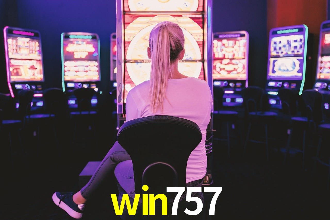 Bonus Features win757