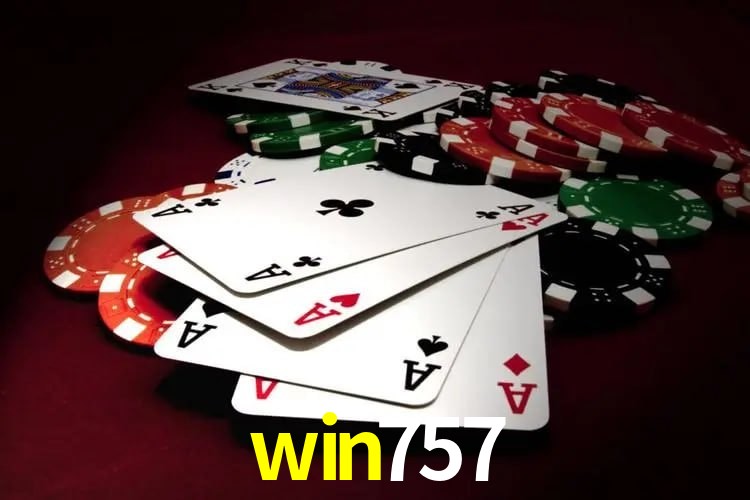 Programa VIP win757