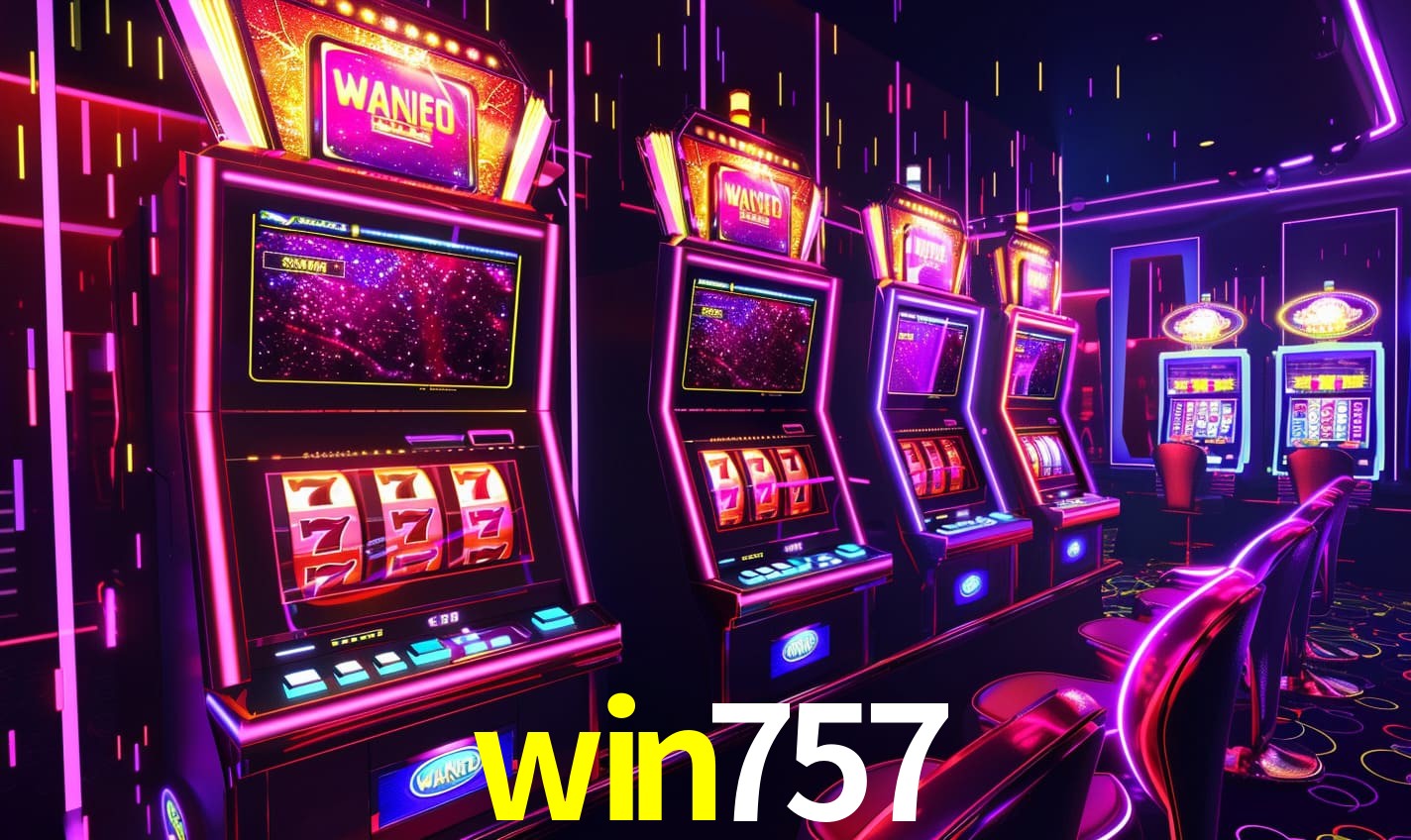 Descubra a Essência do win757: Nossa História e Compromissos