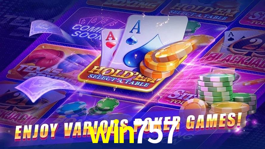 Desvendando o Mundo dos Jogos Virtuais na win757