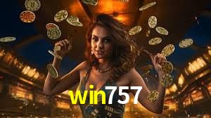 Welcome Bonus win757