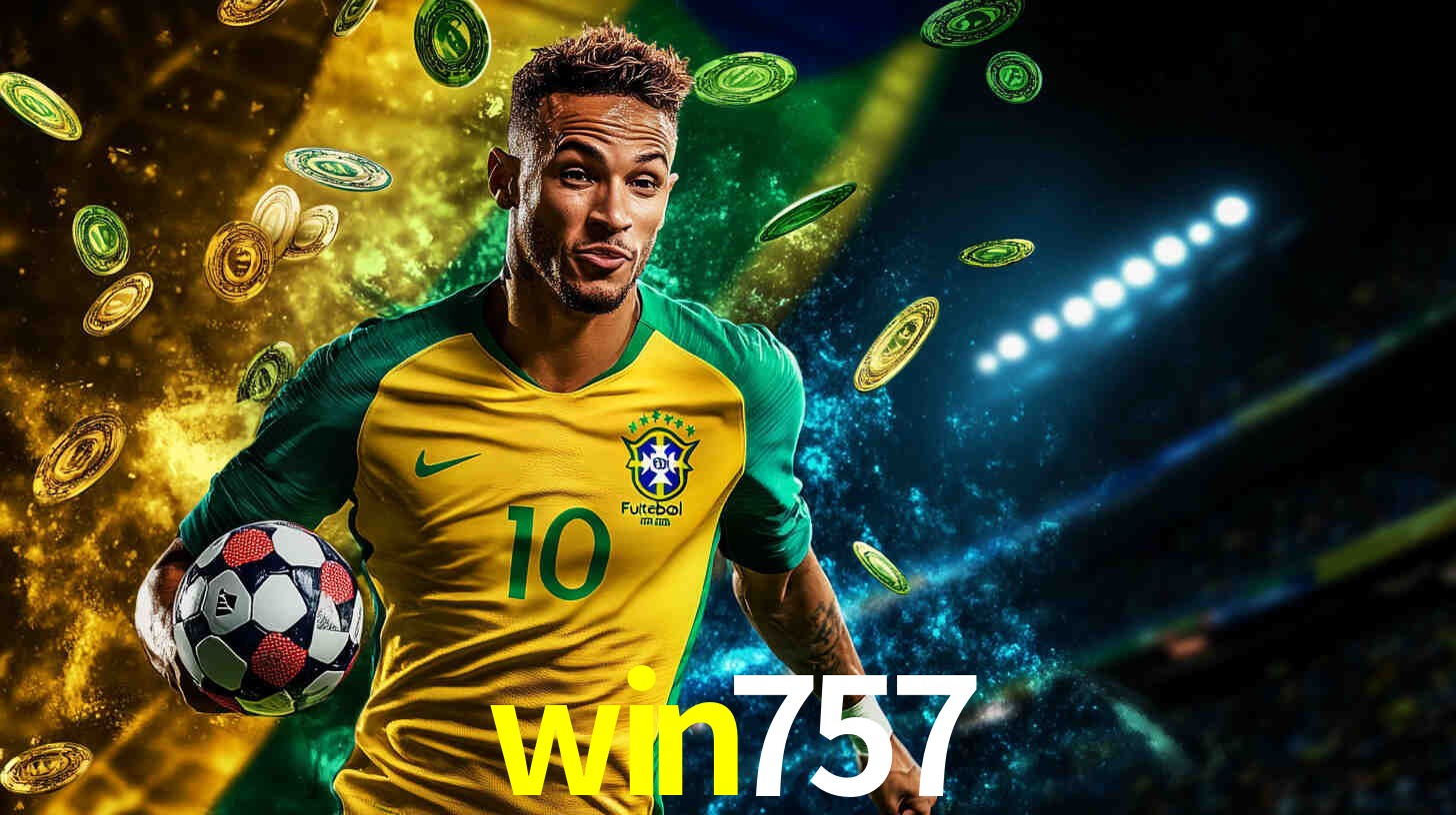 A Popularidade dos Caça-Níqueis no win757