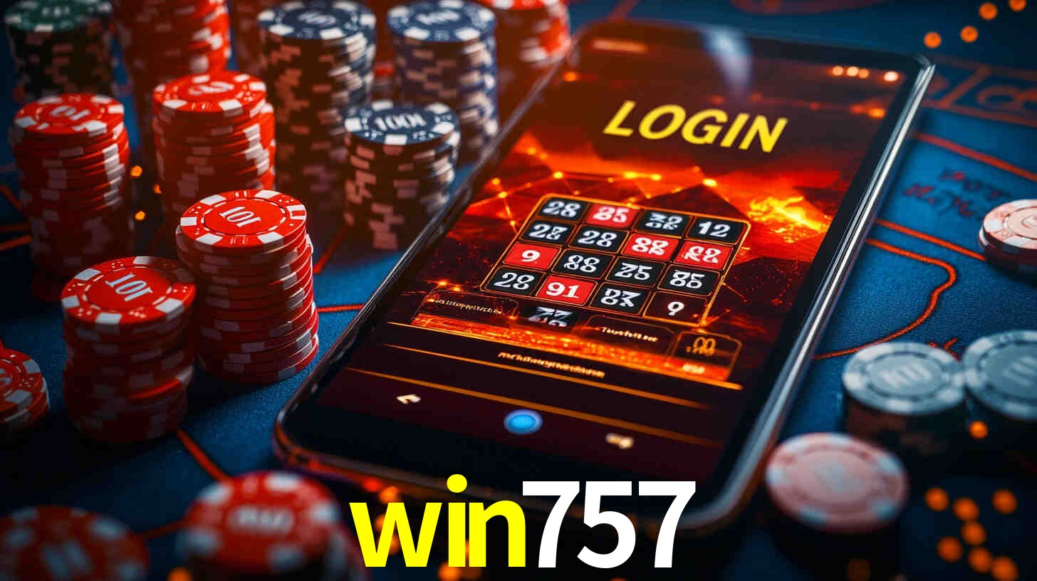 win757 bet