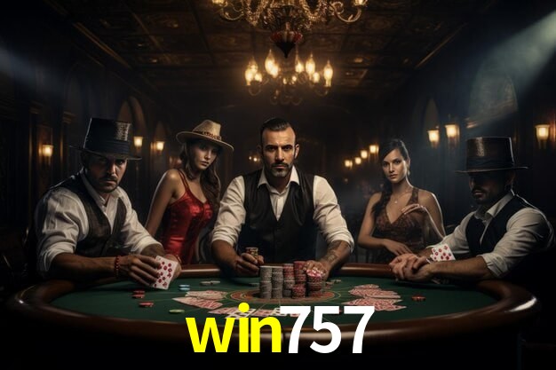 A Emoção da Loteria na win757: Uma Chance de Mudança de Vida
