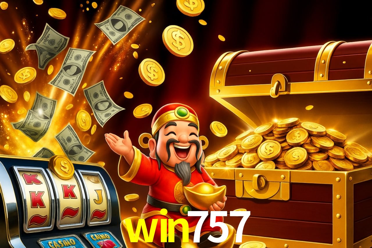Jogos Exclusivos win757