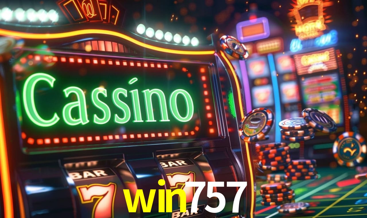Login Seguro win757
