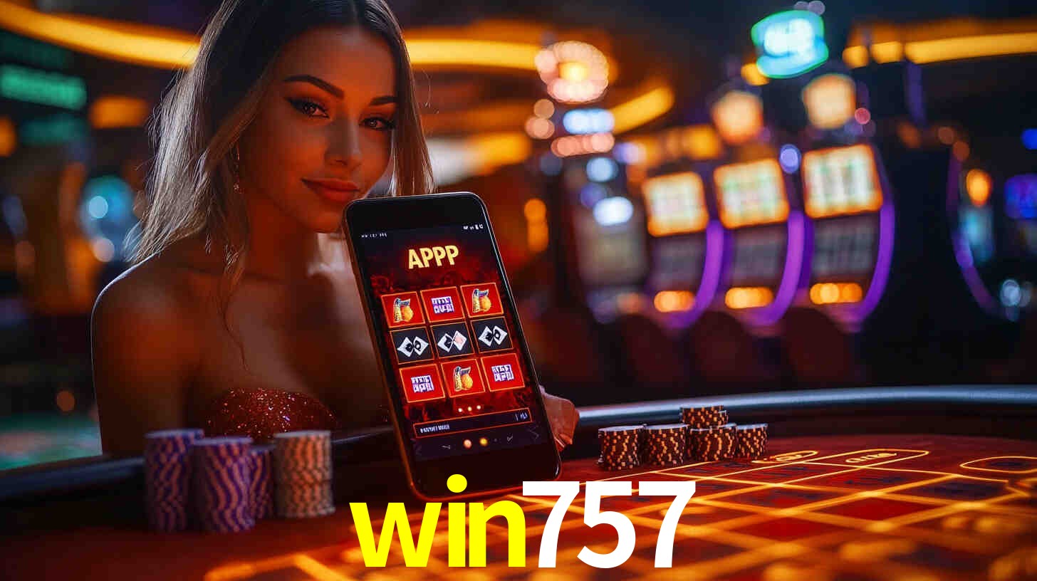 Apostas Esportivas na win757: Um Guia Completo