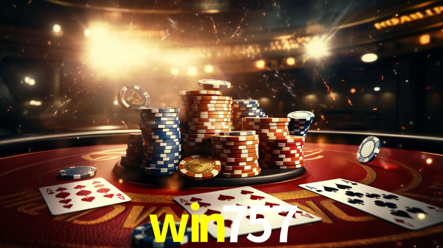 Tournaments win757
