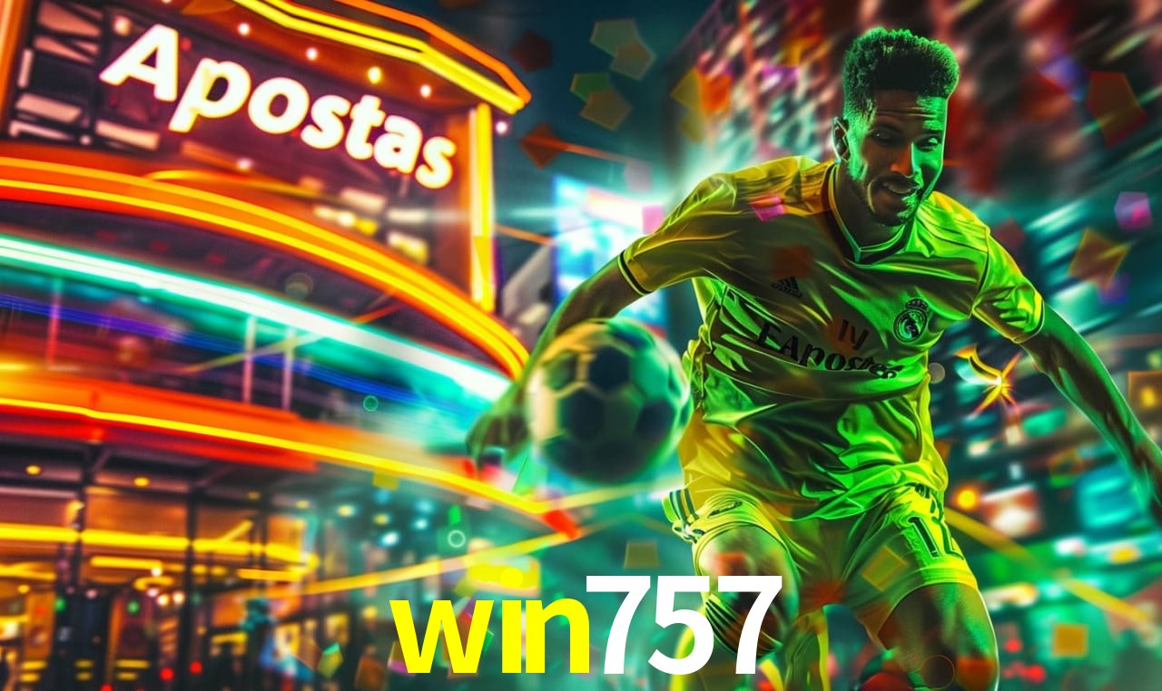 Estatísticas do Jogo win757