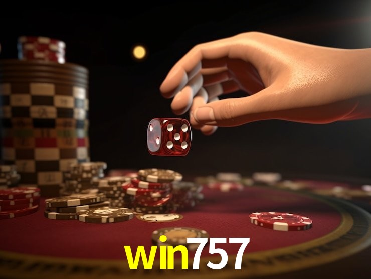Recursos de Bônus win757