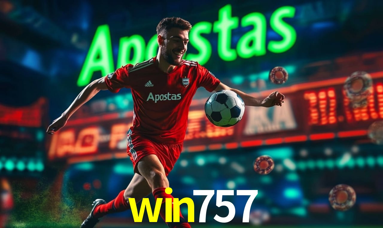 win757 Facebook