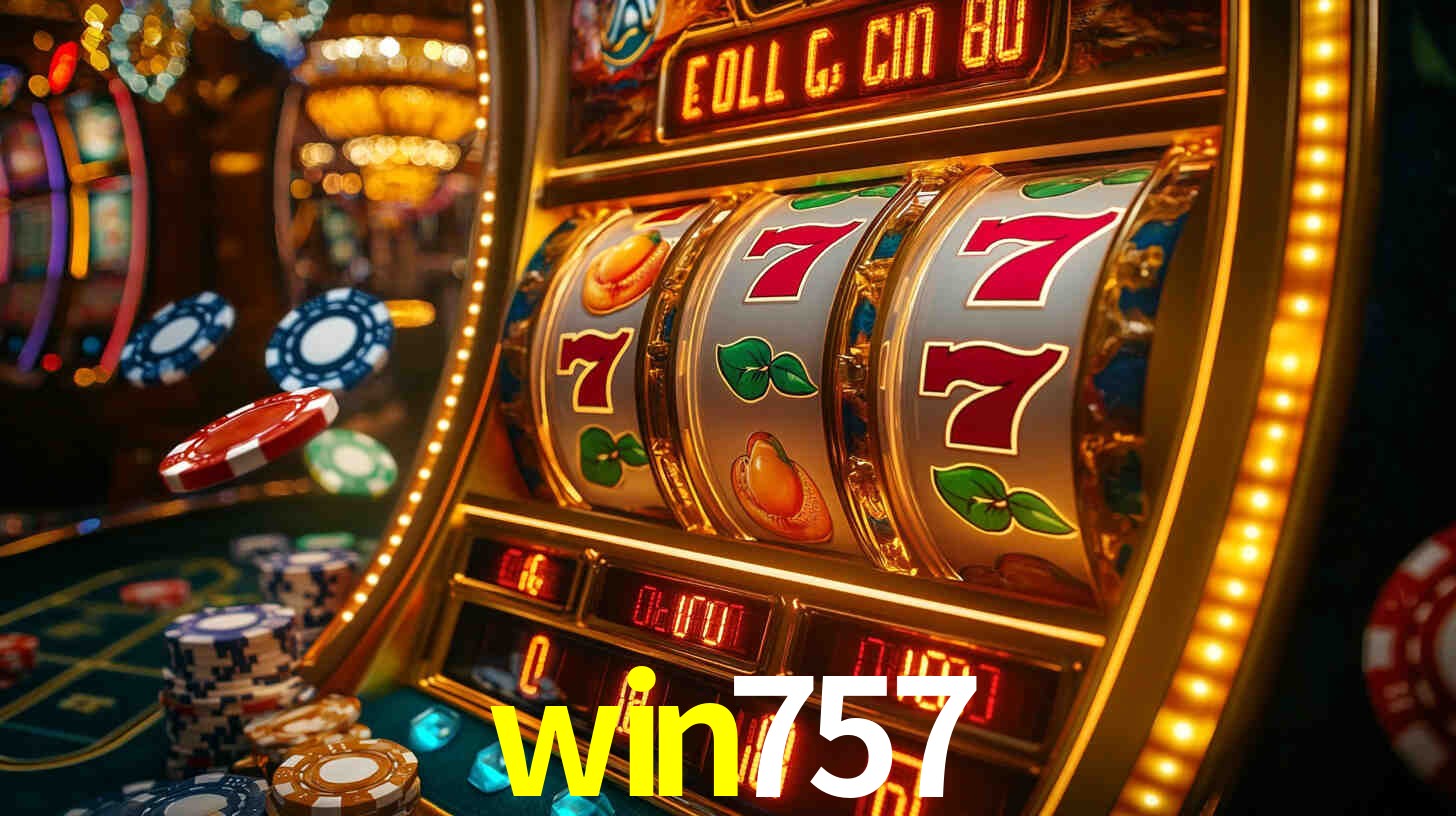 win757 App Interface