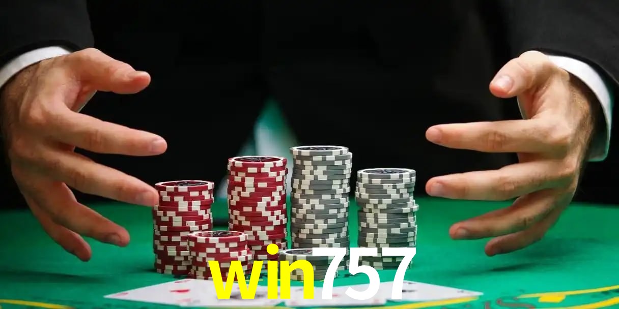 win757 Slots
