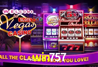 win757 cassino online