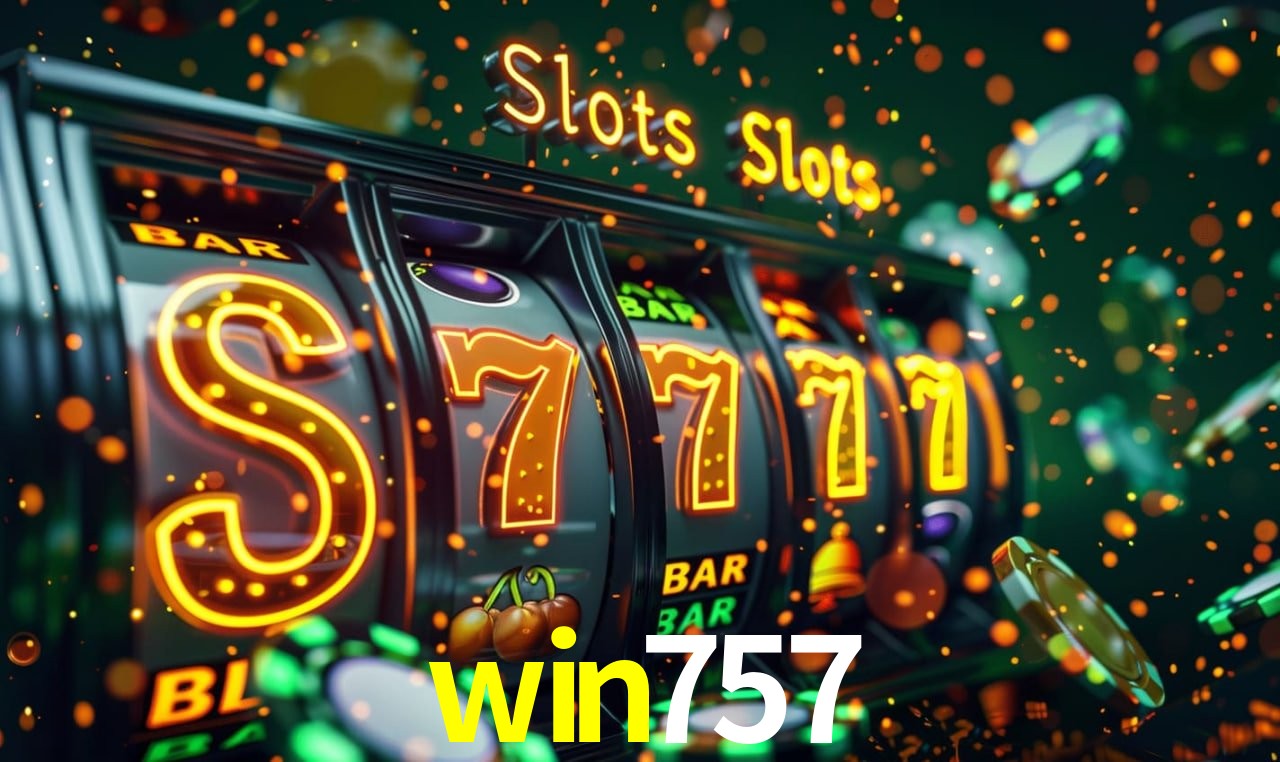 Casino VIP win757