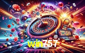 Estatísticas Crash Games win757