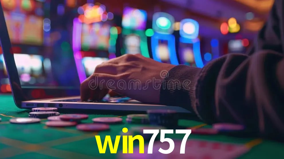 Interface do App win757