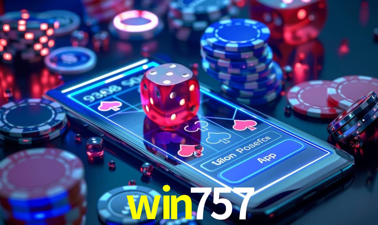 win757 lottery
