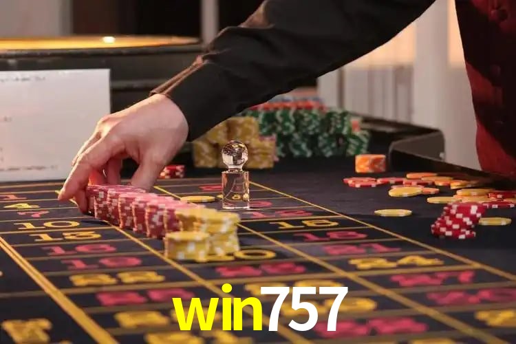 Inovações de Jogos na win757: O Futuro das Experiências Interativas
