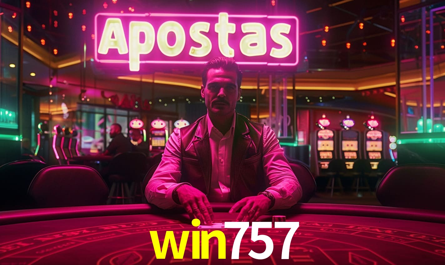 Explorando a Categoria de Eventos em Apostas na win757