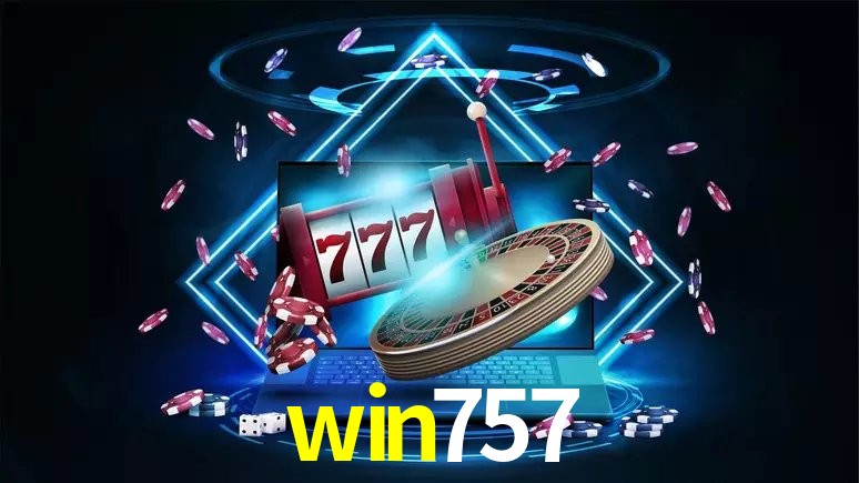 Casino Ao Vivo win757