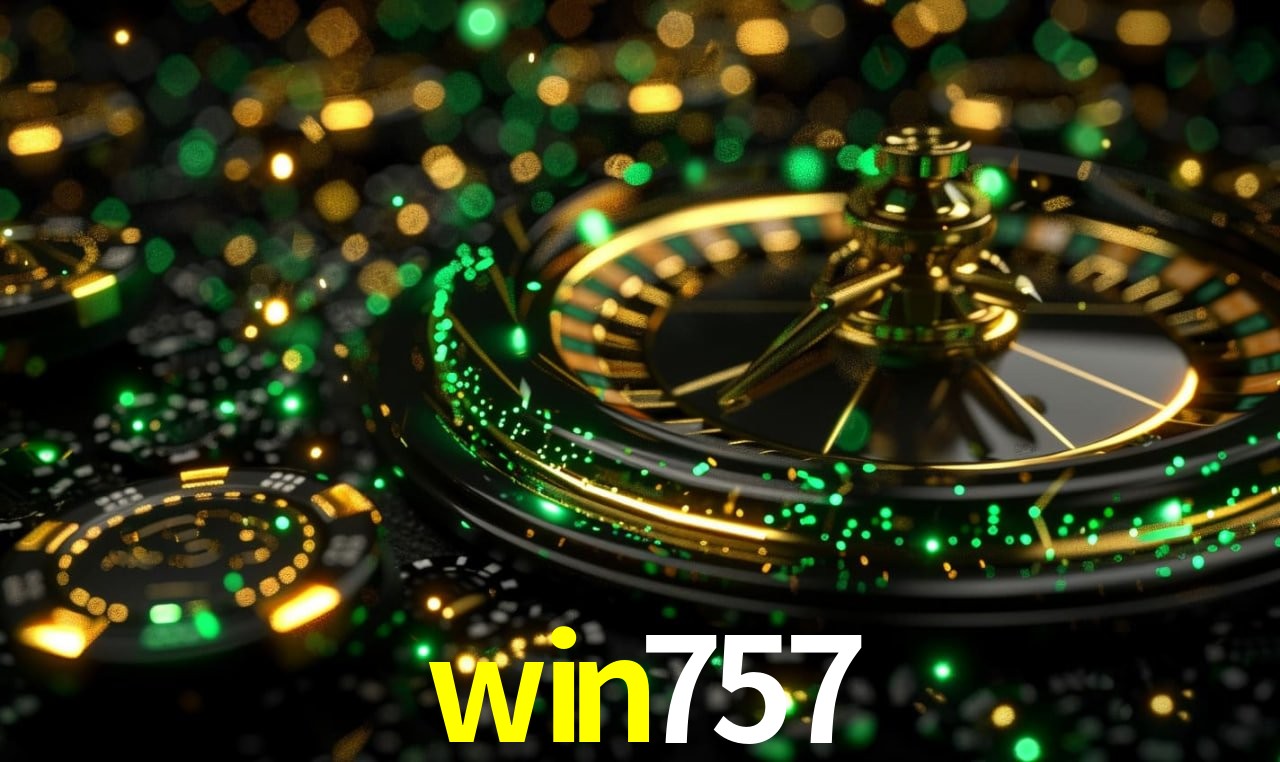 win757 Plataforma Oficial