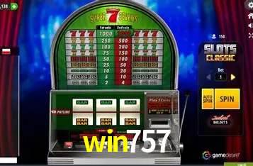 win757 cadastro
