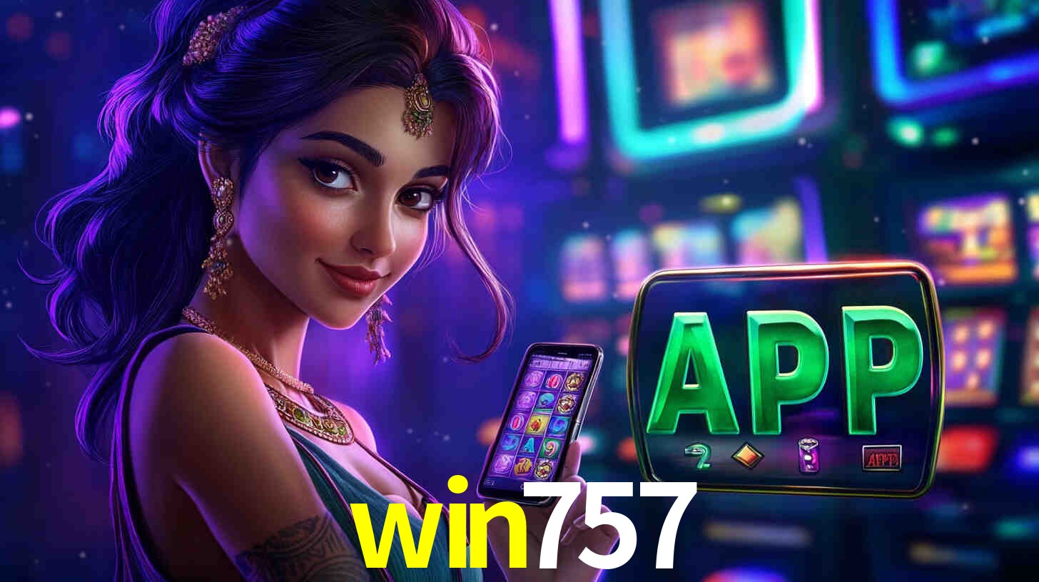 win757: A Experiência de Casino com Jogos de Mesa ao Vivo