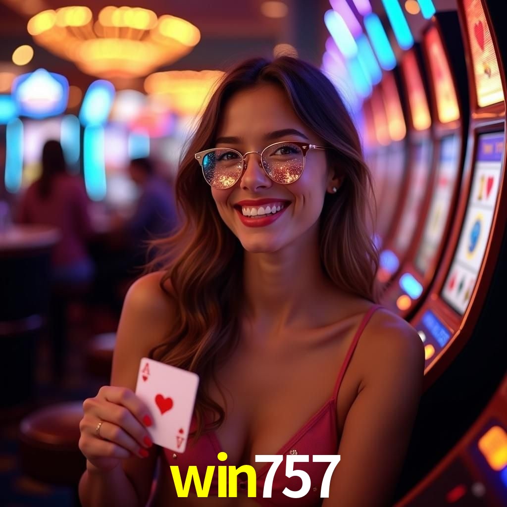 Tennis Betting win757
