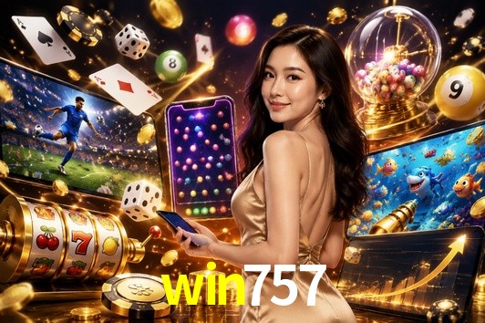 Slot Games win757