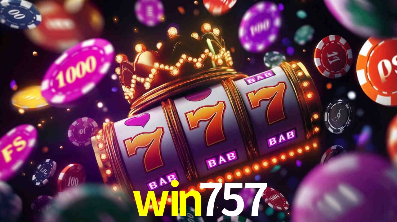 Game Statistics win757