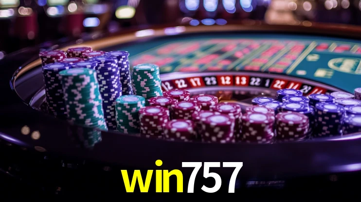 Welcome Bonus win757