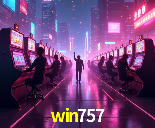 Bônus Diários win757