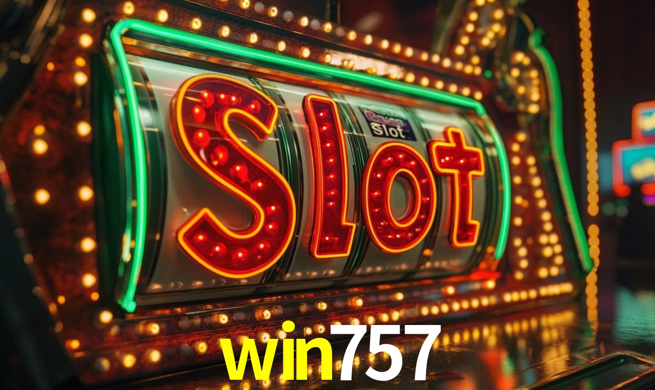 Tecnologia da Plataforma win757