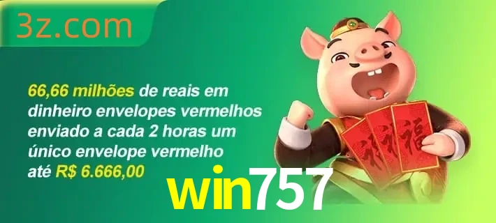 Promoções4 win757