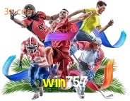 sport win757