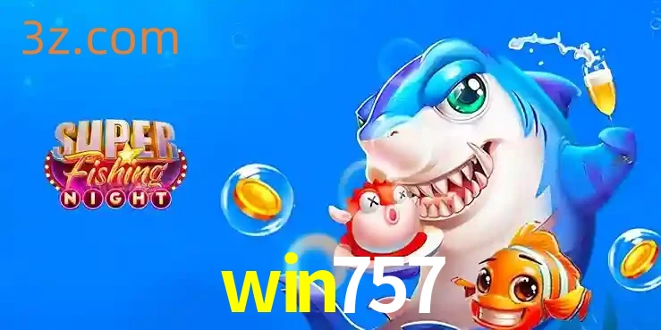 Cassino de Pesca: Uma Visão Geral e Recomendação no win757